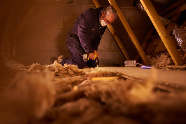 Best Types of Insulation in Fort Bliss, TX